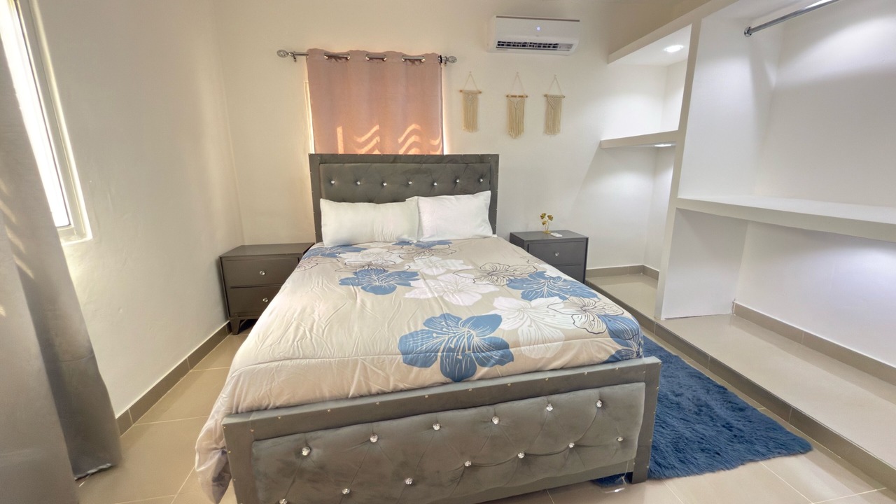 Photo of Bedroom in La Cienaga