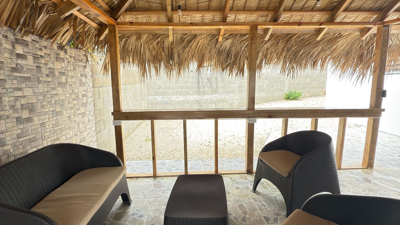 Photo of Patio Balcony in La Cienaga