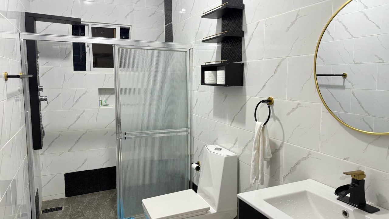Photo of Bathroom in La Cienaga