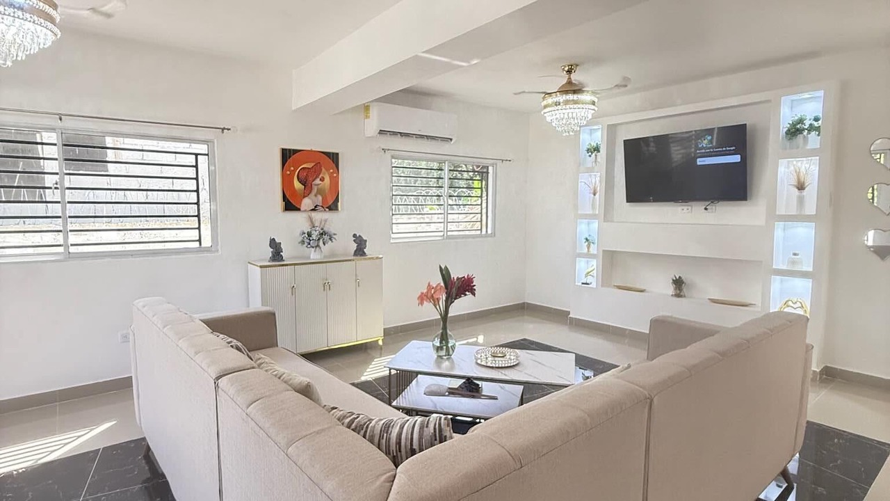 Photo of Livingroom in La Cienaga