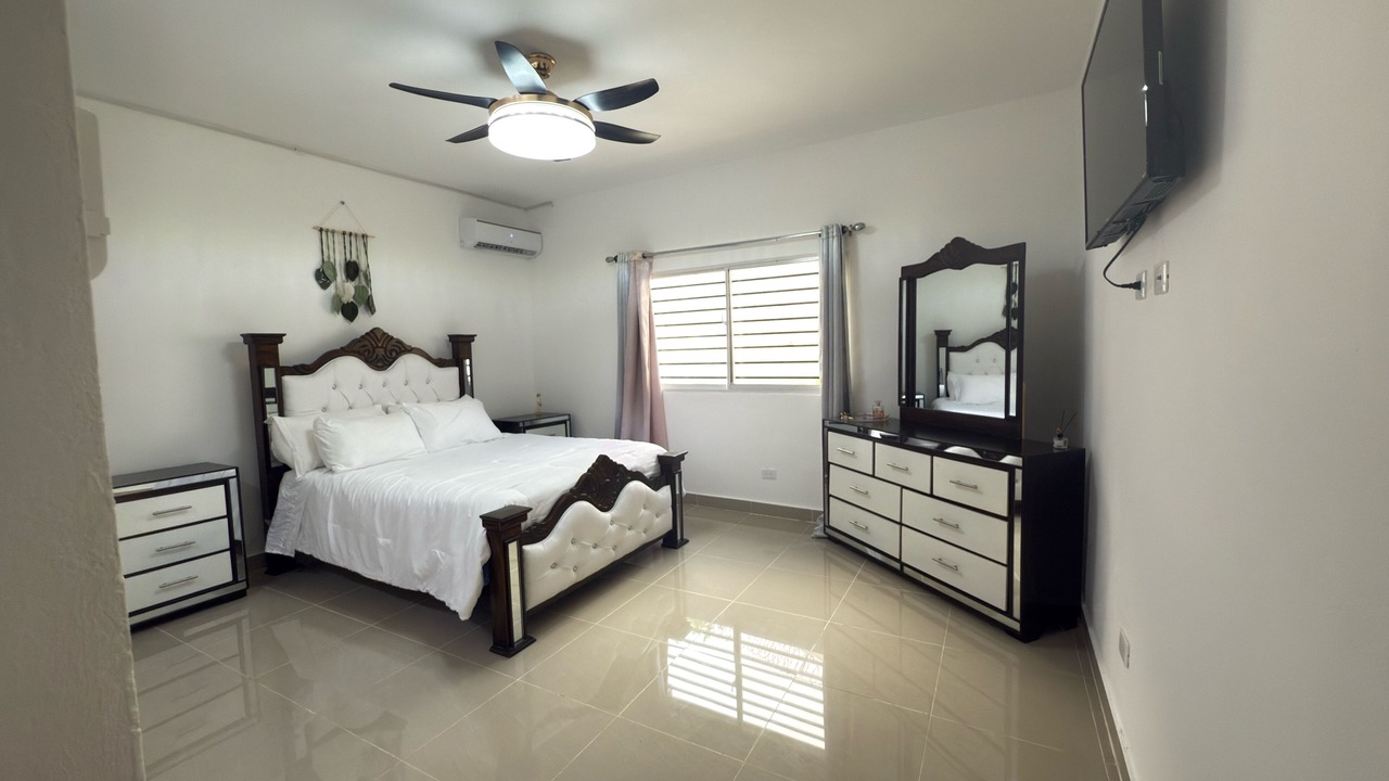 Photo of Bedroom in La Cienaga