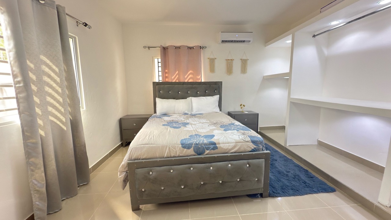 Photo of Bedroom in La Cienaga