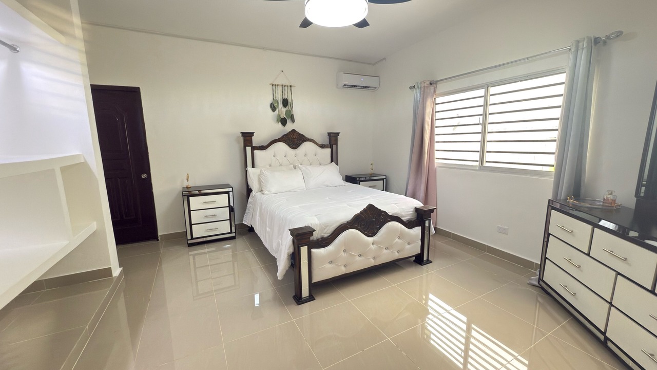 Photo of Bedroom in La Cienaga