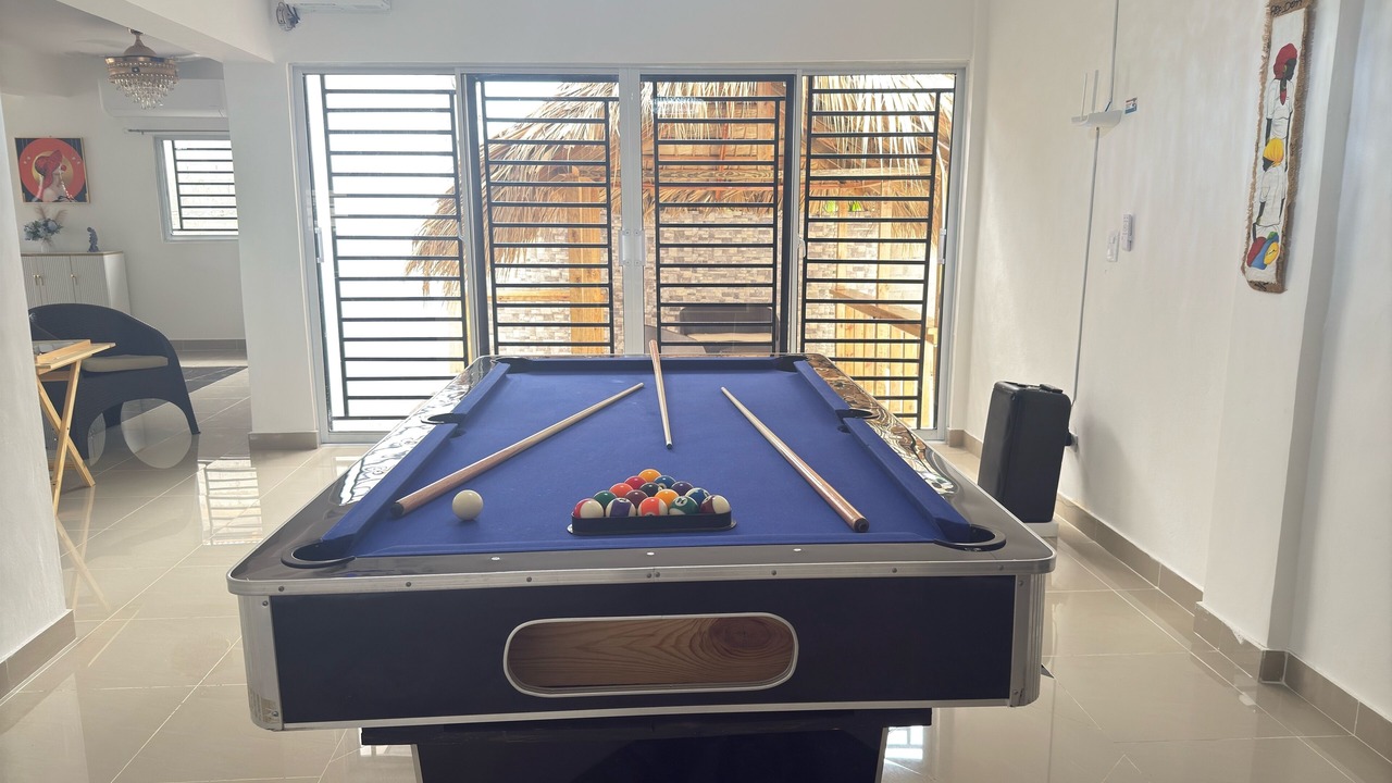 Photo of Bedroom in La Cienaga