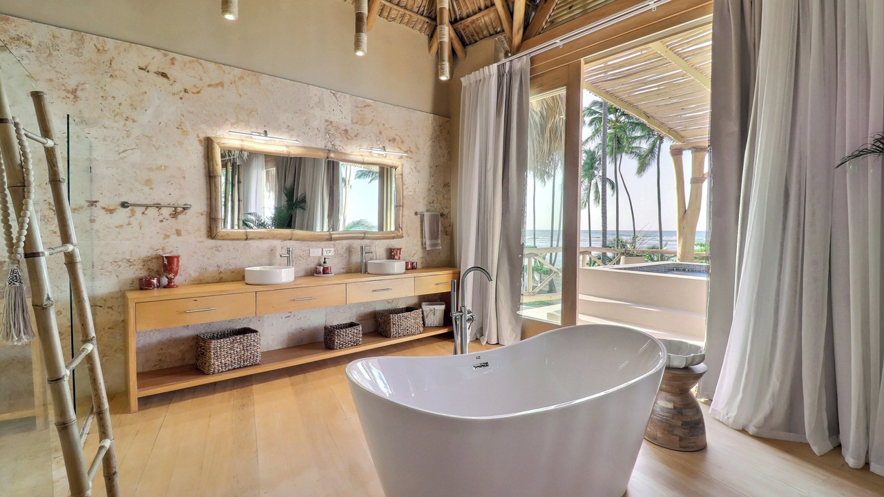 Photo of Bathroom in Puerto Bahia