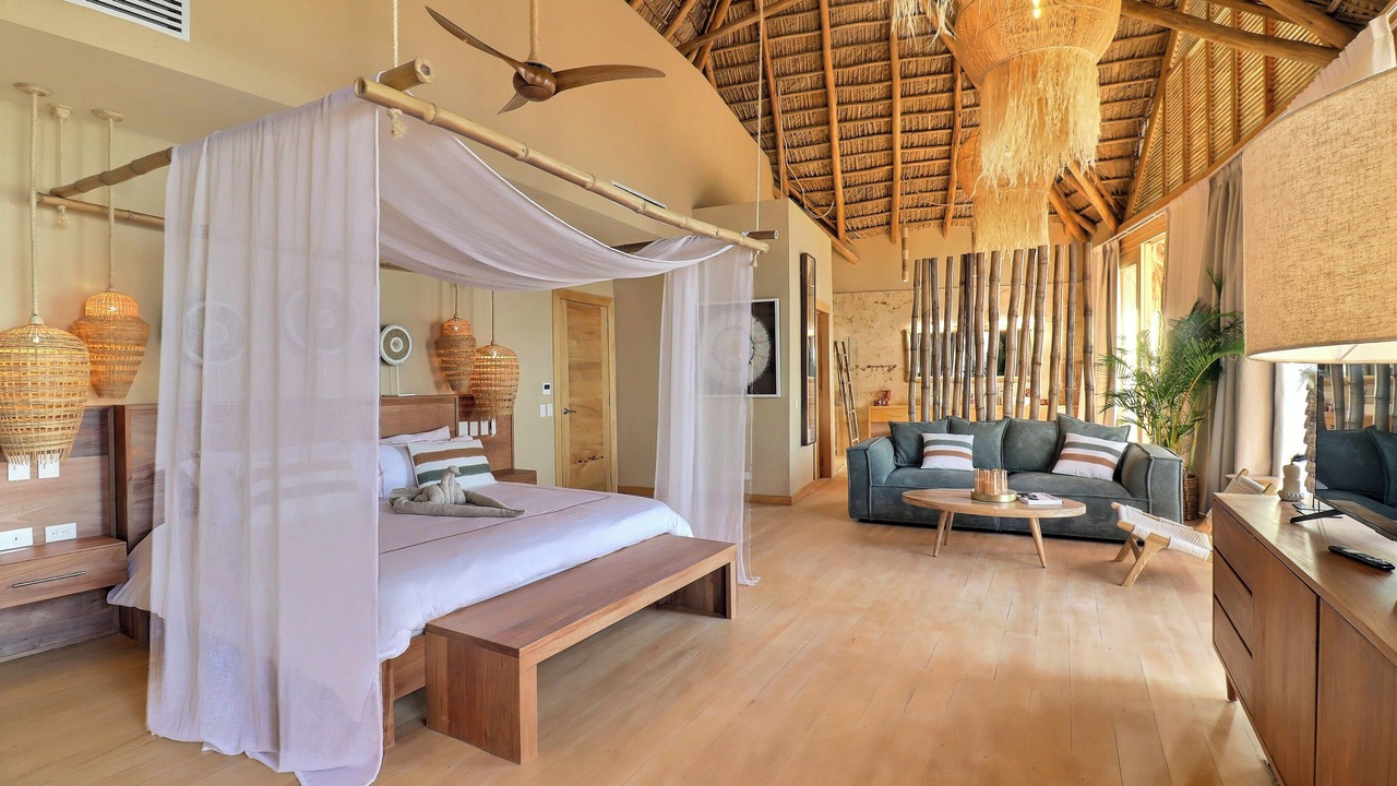 Photo of Bedroom in Puerto Bahia