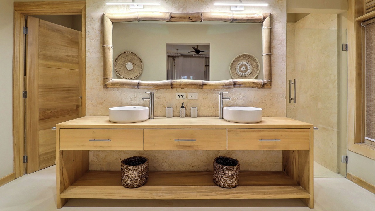 Photo of Bathroom in Puerto Bahia