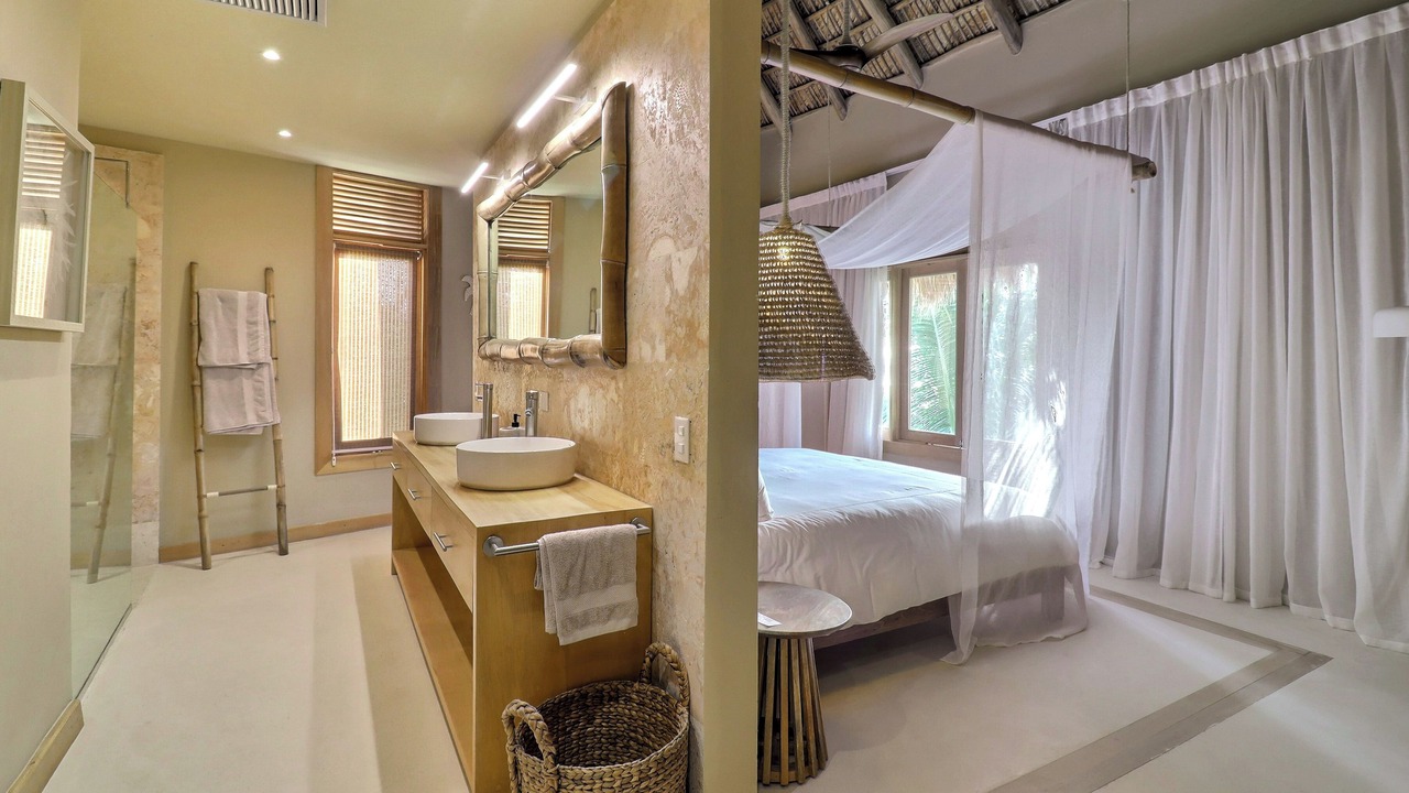 Photo of Bedroom in Puerto Bahia