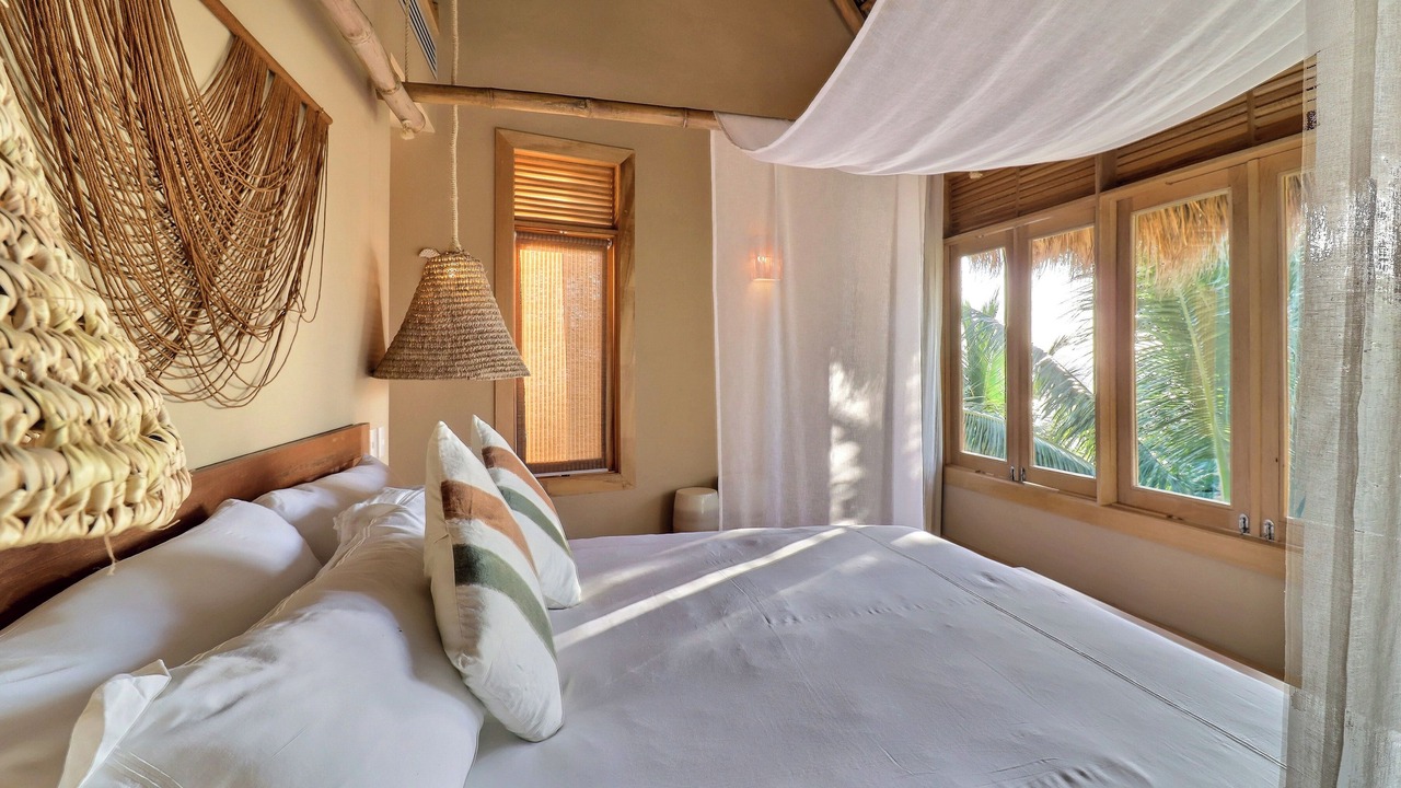 Photo of Bedroom in Puerto Bahia