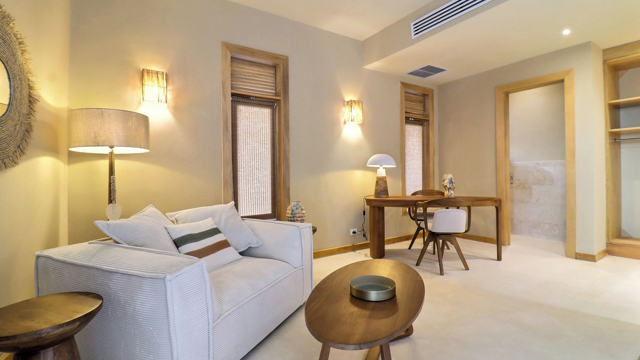 Photo of Livingroom in Puerto Bahia