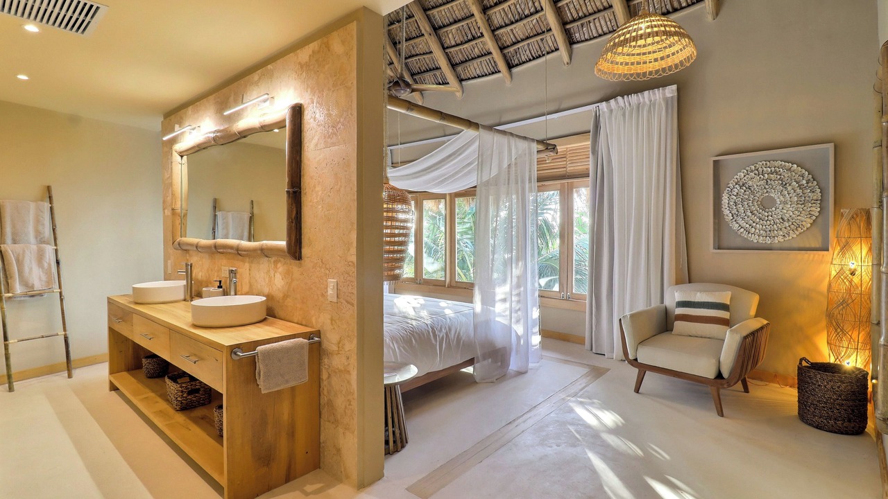 Photo of Bathroom in Puerto Bahia