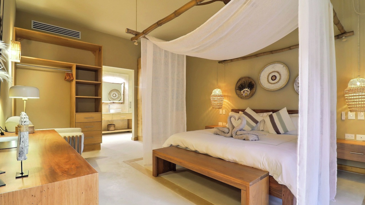 Photo of Bedroom in Puerto Bahia