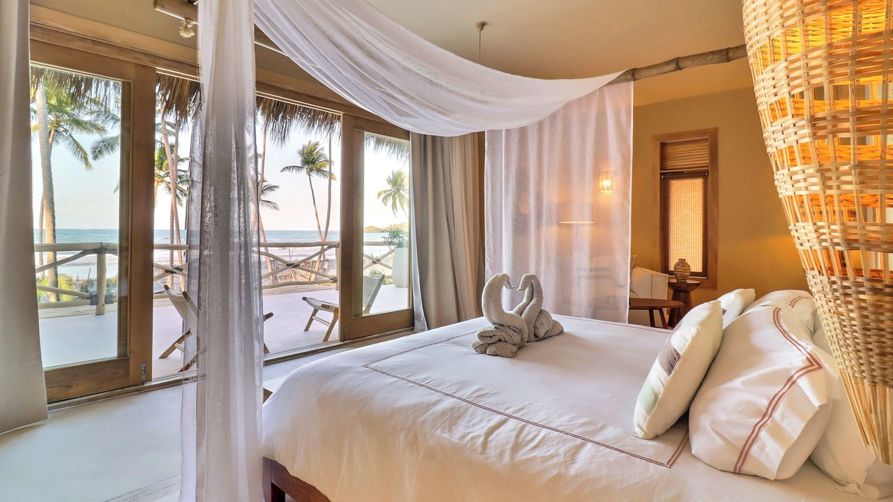 Photo of Bedroom in Puerto Bahia