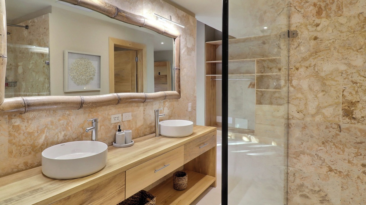 Photo of Bathroom in Puerto Bahia