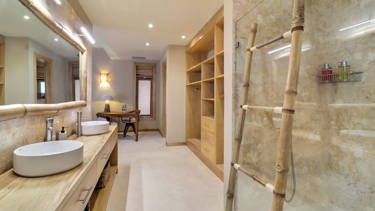 Photo of Bathroom in Puerto Bahia