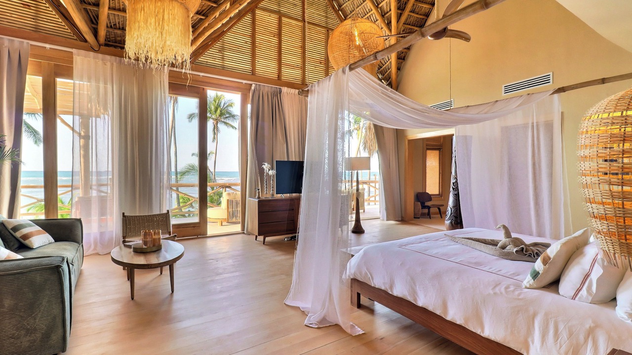 Photo of Bedroom in Puerto Bahia