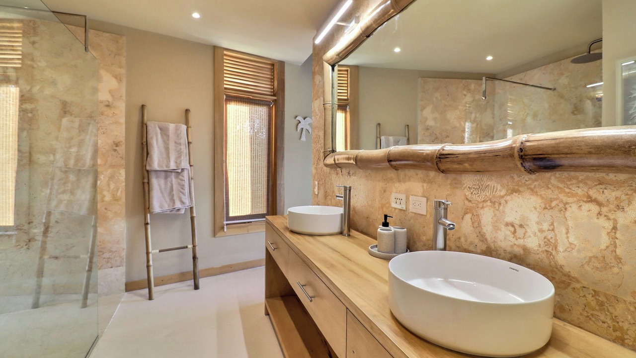 Photo of Bathroom in Puerto Bahia