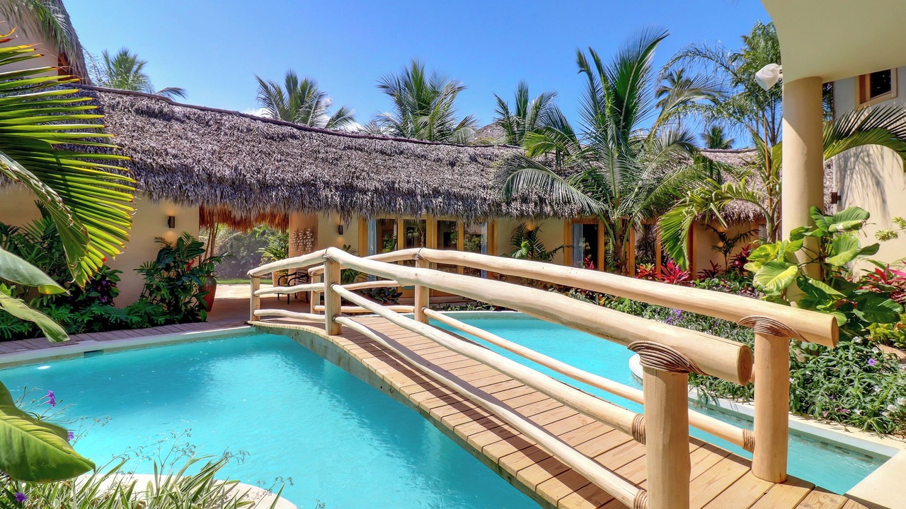 Photo of Outdoor in Puerto Bahia