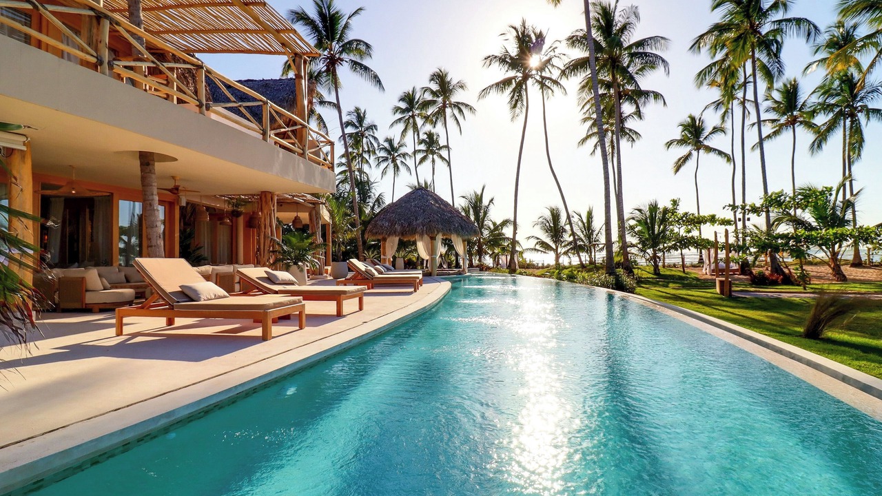 Photo of Outdoor in Puerto Bahia
