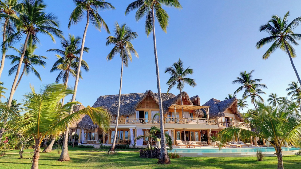 Photo of Outdoor in Puerto Bahia