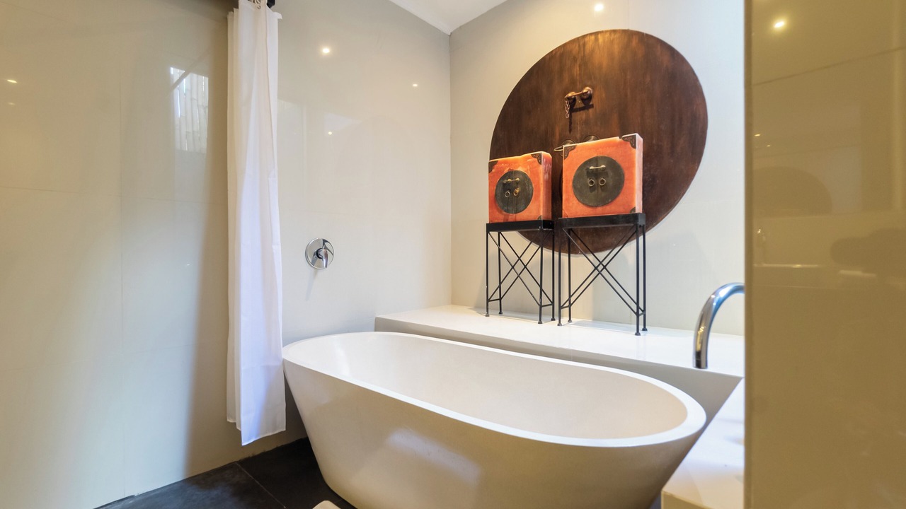 Photo of Bathroom in Central Seminyak