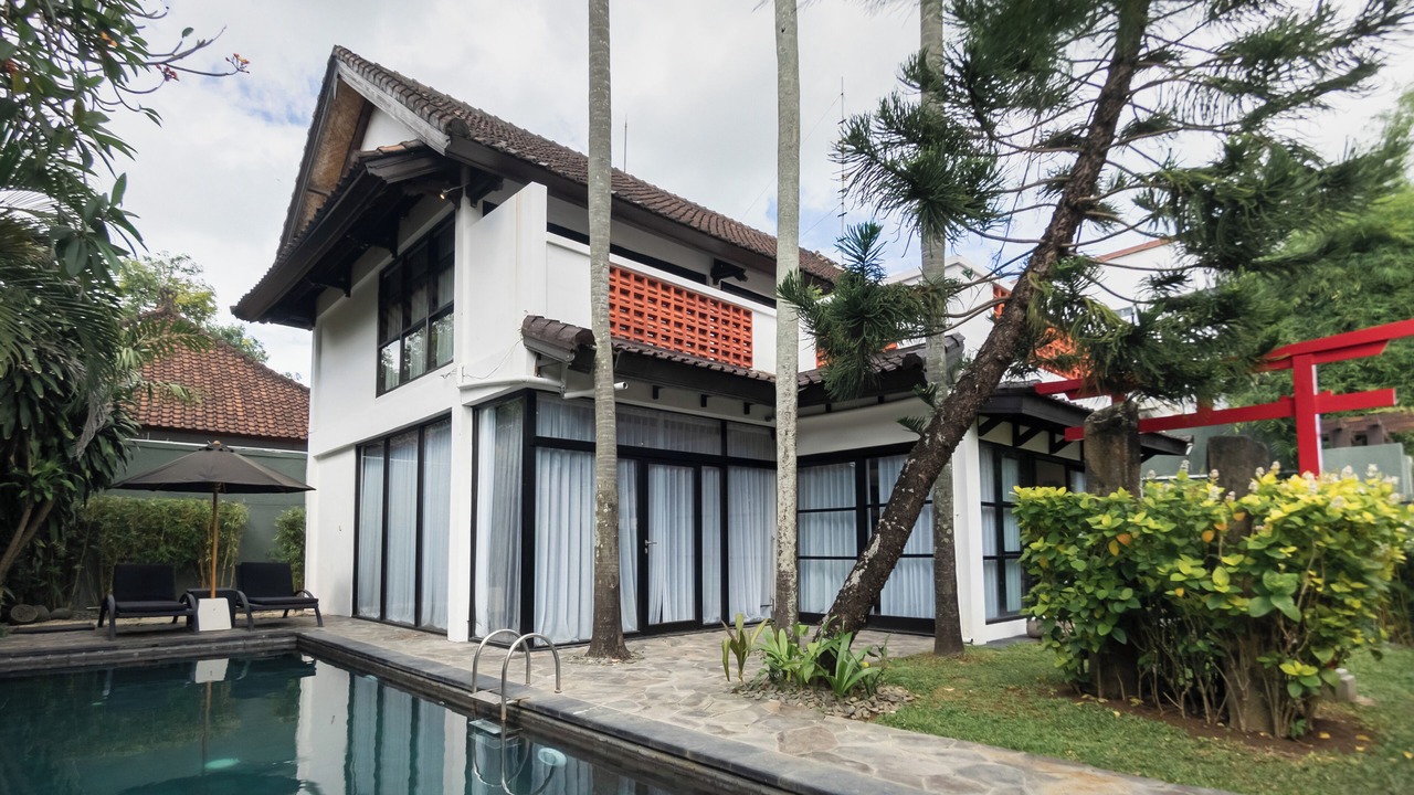 Photo of Outdoor in Central Seminyak