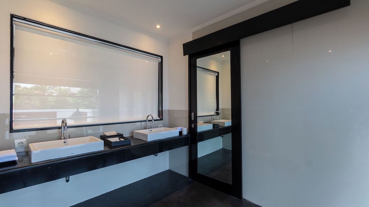 Photo of Bathroom in Central Seminyak