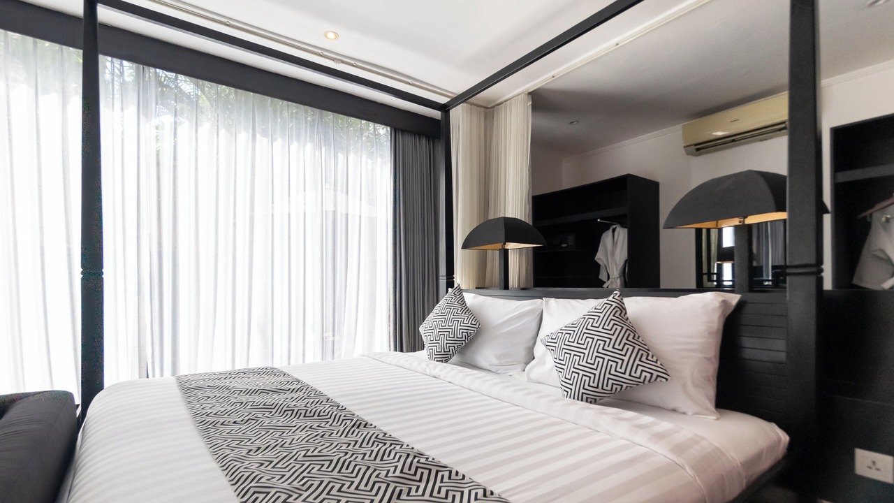 Photo of Bedroom in Central Seminyak