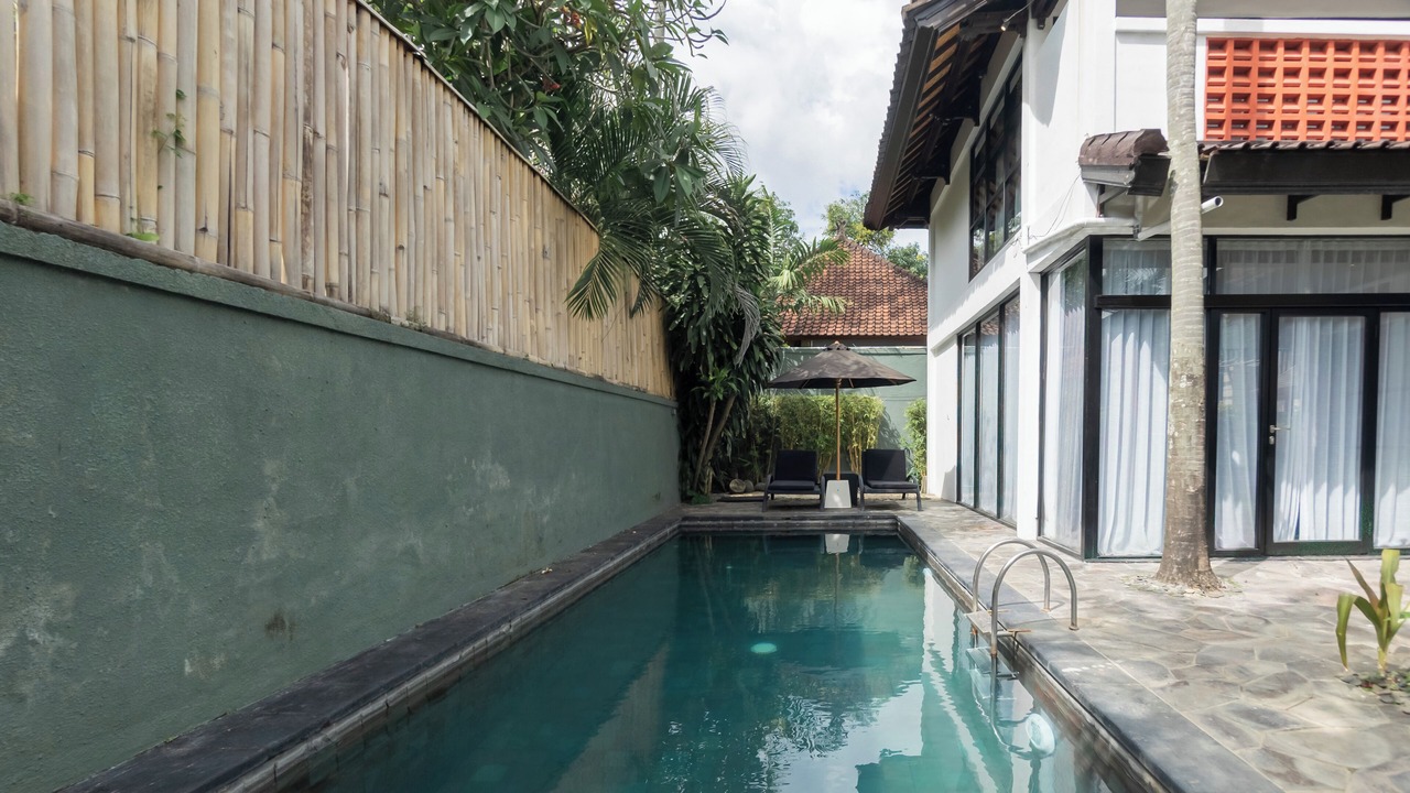 Photo of Outdoor in Central Seminyak