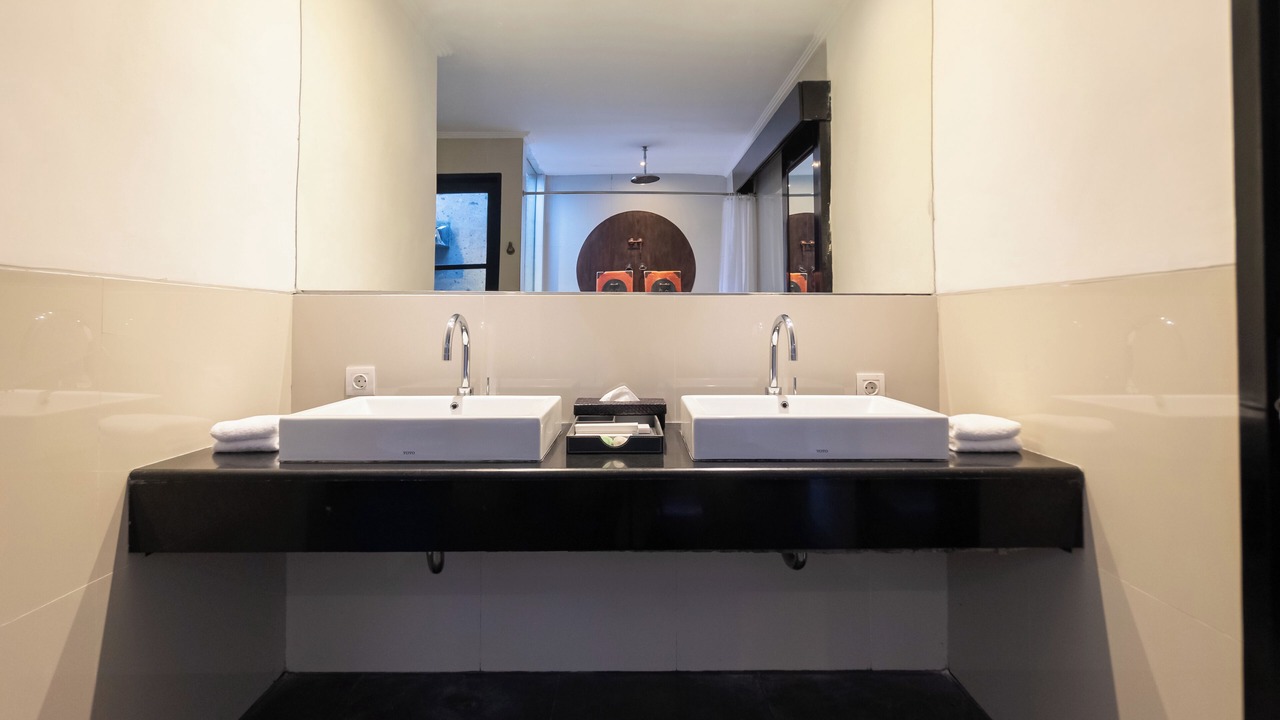 Photo of Bathroom in Central Seminyak