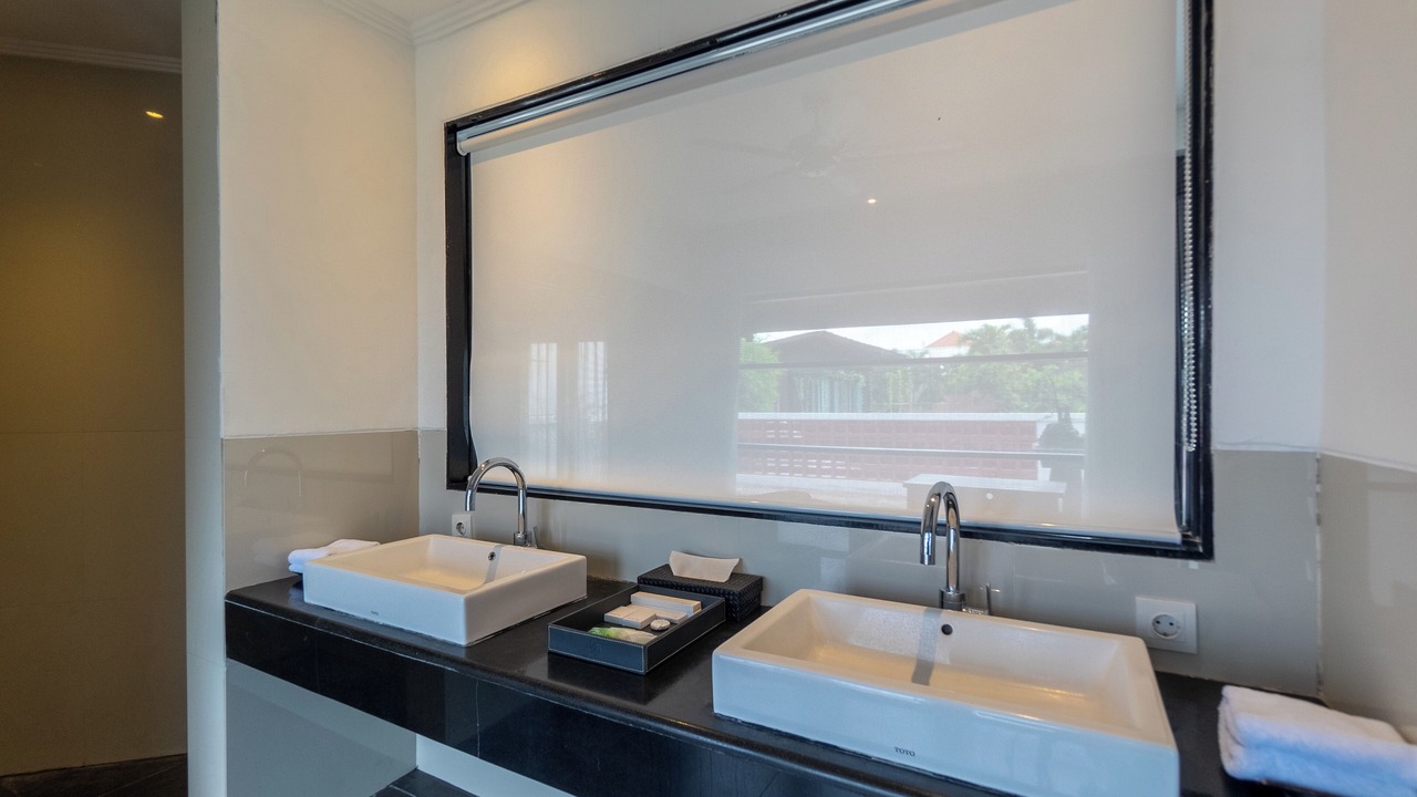Photo of Bathroom in Central Seminyak