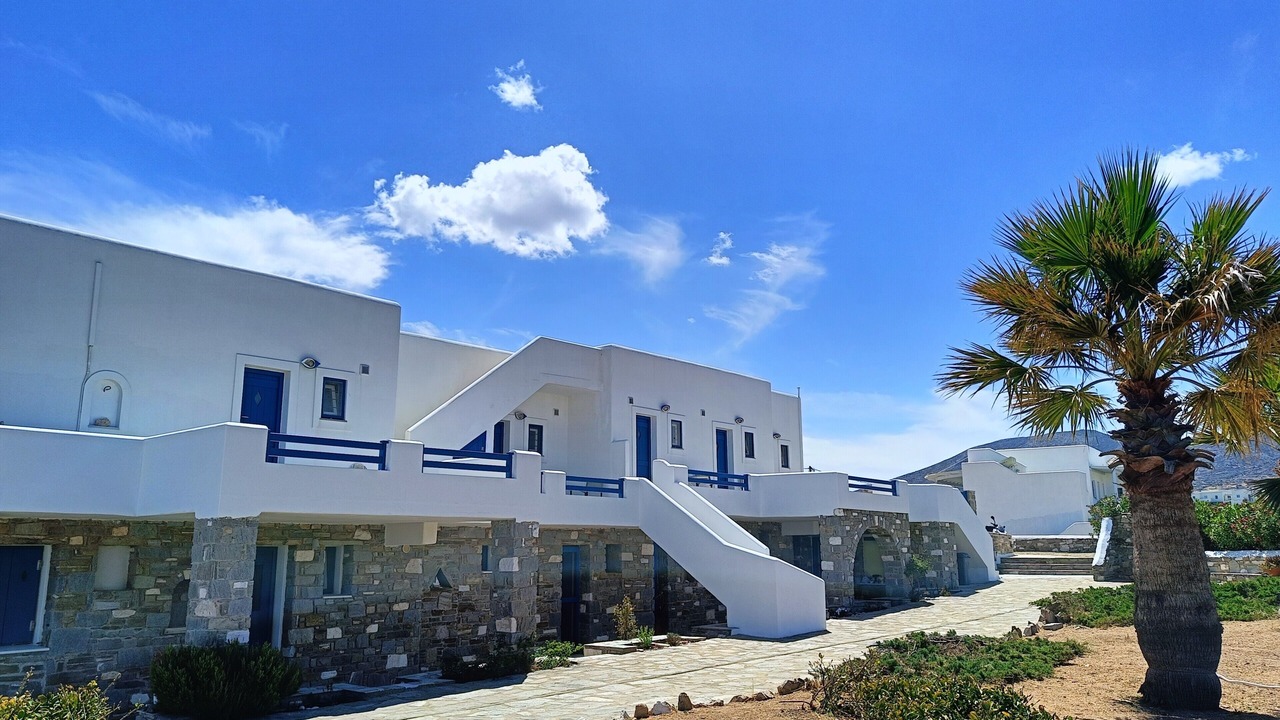 Photo of Outdoor in Piso Livadi