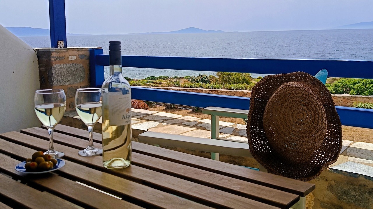 Photo of Outdoor in Piso Livadi