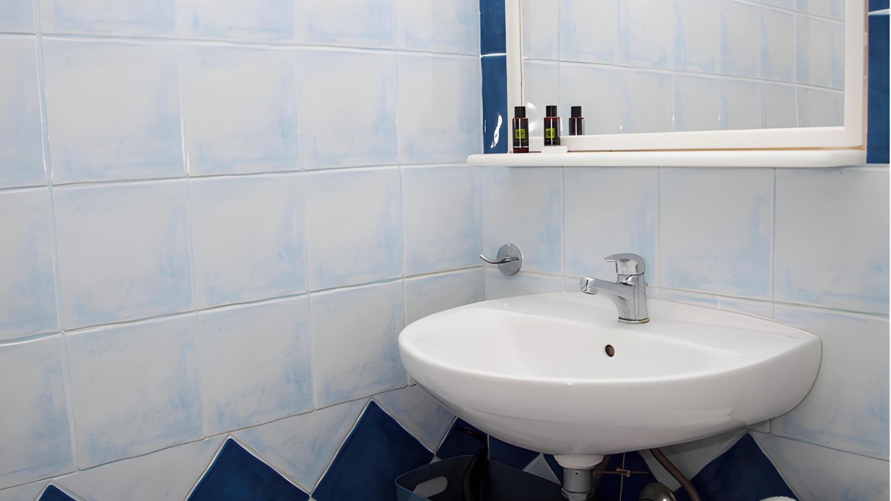 Photo of Bathroom in Logaras