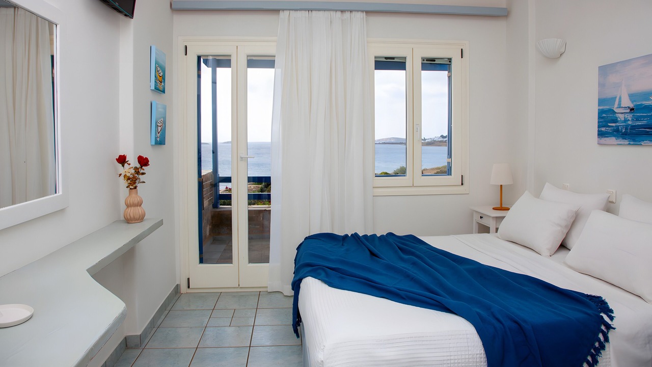 Photo of Bedroom in Logaras
