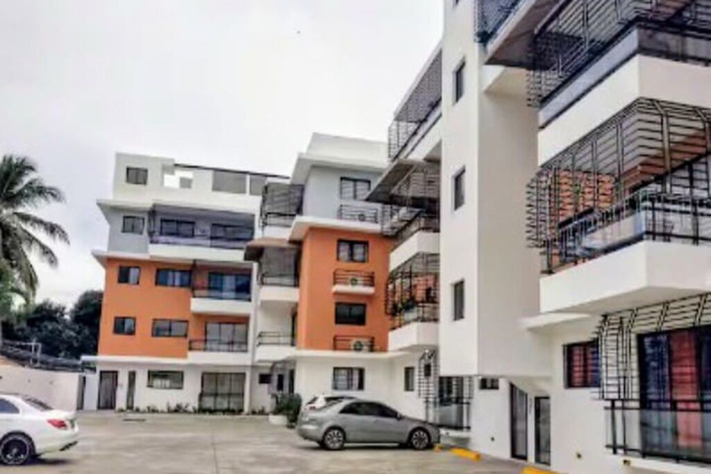 Photo of Outdoor in Ensanche Isabelita