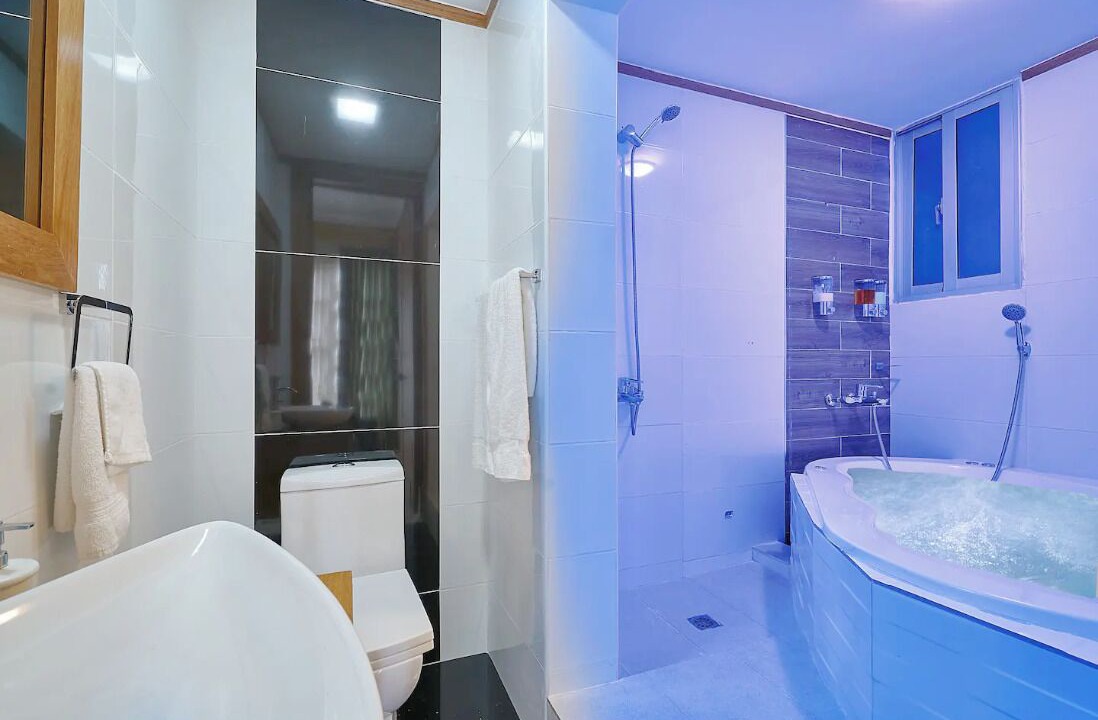Photo of Bathroom in La Arboleda