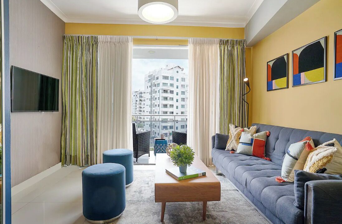 Photo of Livingroom in La Arboleda