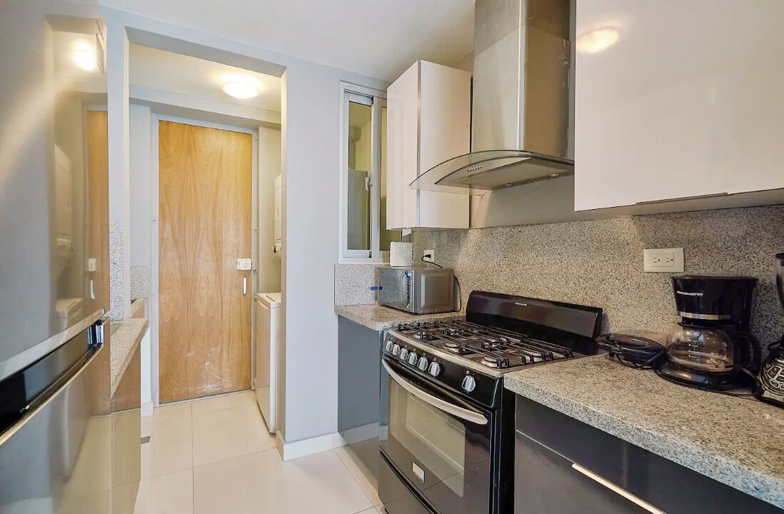 Photo of Kitchen in La Arboleda