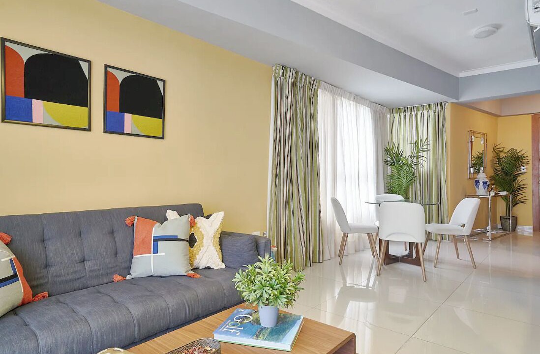 Photo of Livingroom in La Arboleda