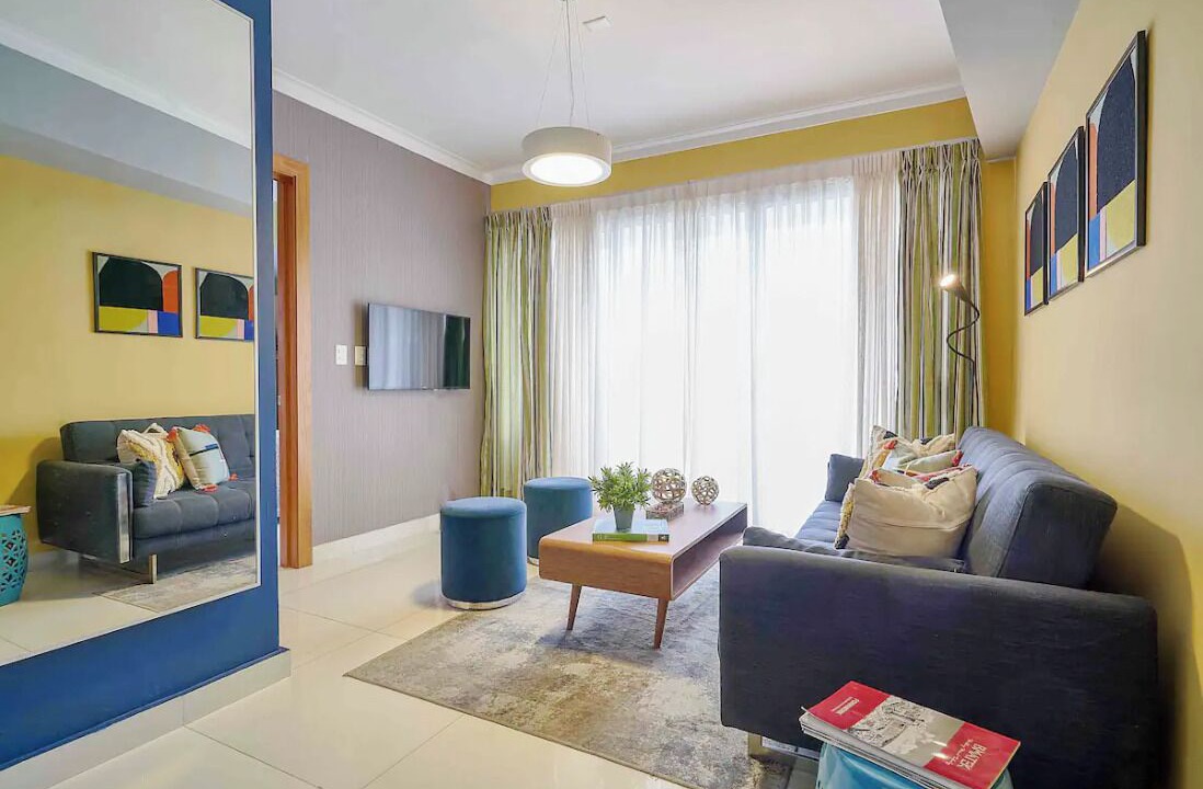 Photo of Livingroom in La Arboleda