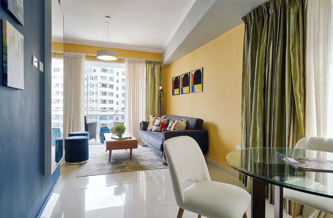 Photo of Livingroom in La Arboleda