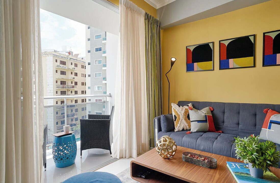 Photo of Livingroom in La Arboleda