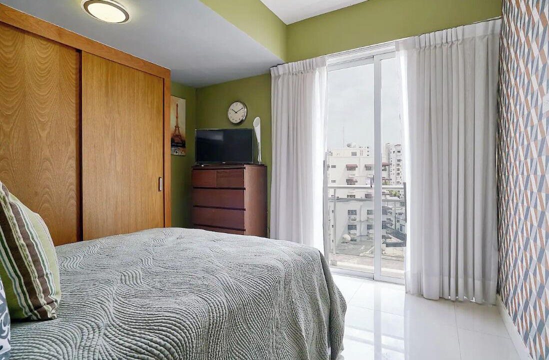 Photo of Bedroom in La Arboleda