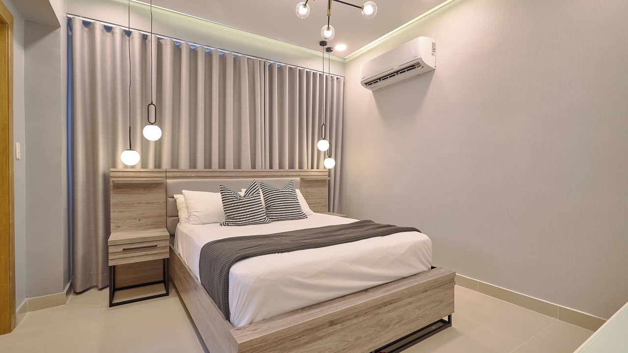 Photo of Bedroom in Ensanche Quisqueya