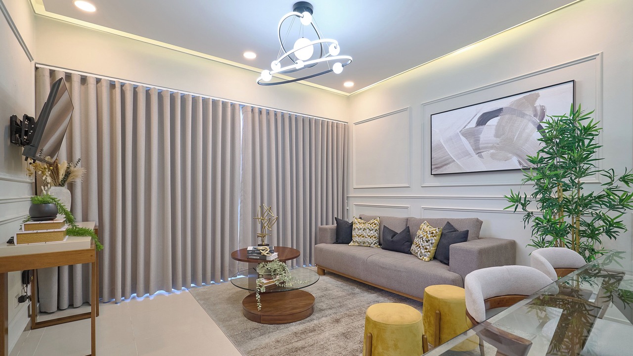 Photo of Livingroom in Ensanche Quisqueya