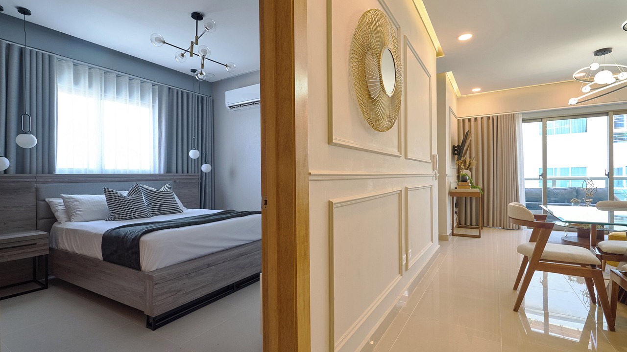 Photo of Bedroom in Ensanche Quisqueya