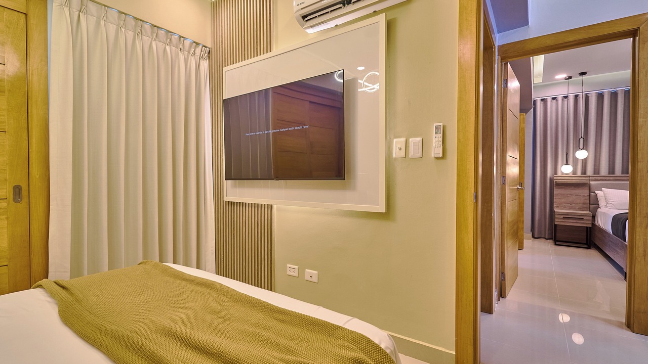 Photo of Bedroom in Ensanche Quisqueya