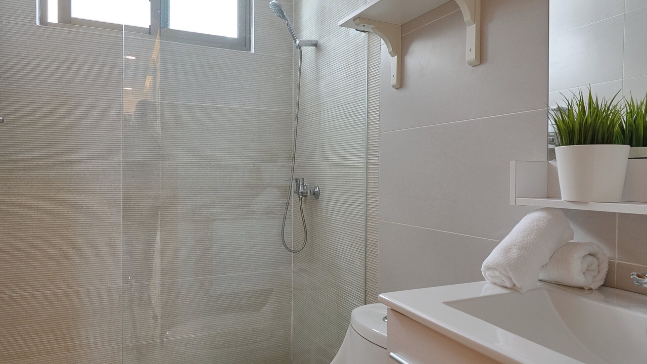 Photo of Bathroom in Ensanche Quisqueya