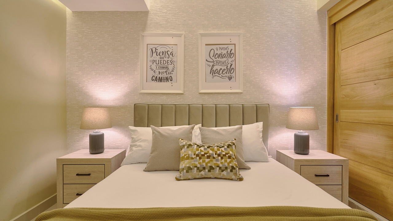 Photo of Bedroom in Ensanche Quisqueya